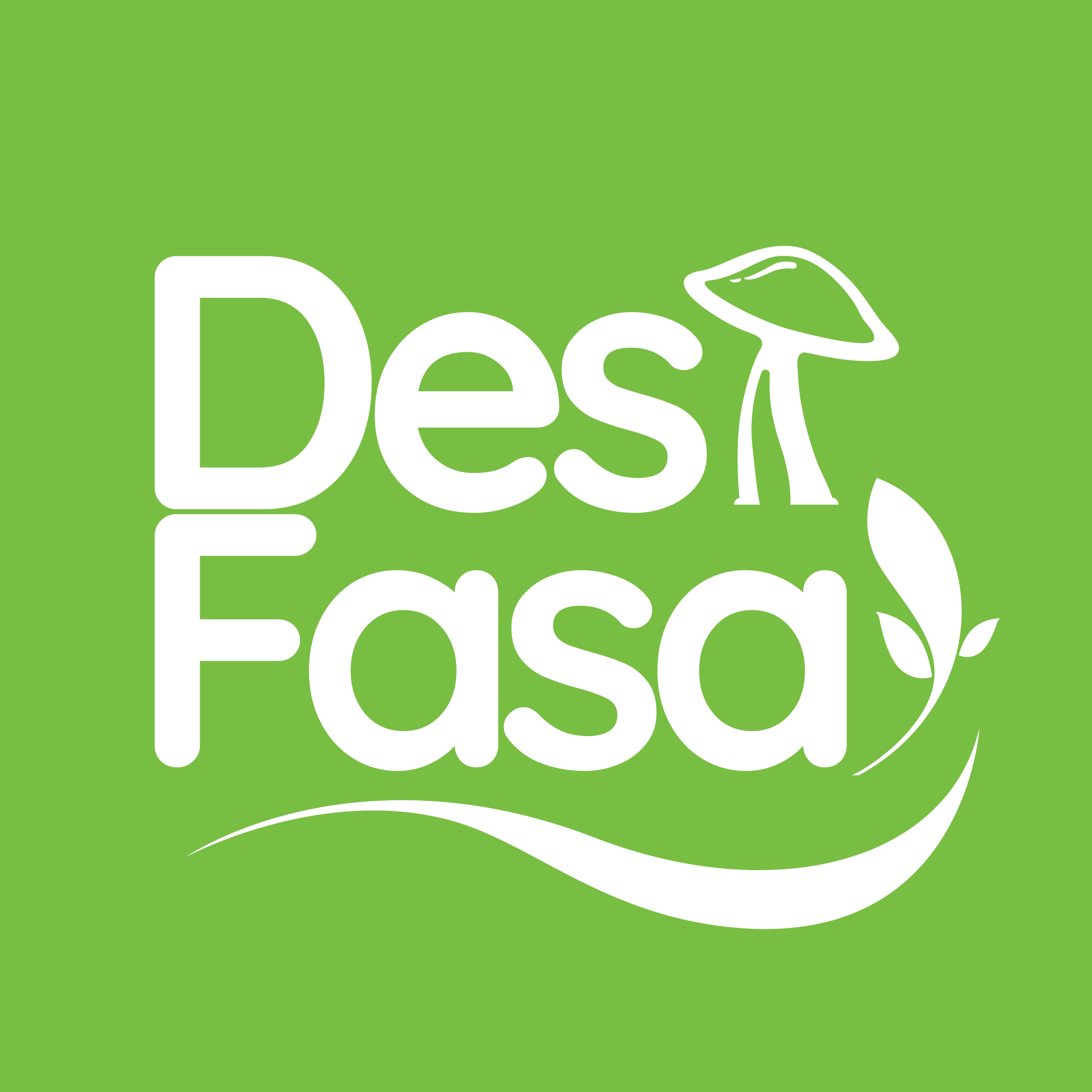 Desi Fasal Logo
